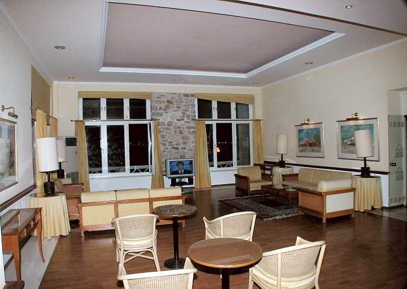 Hermes Hotel