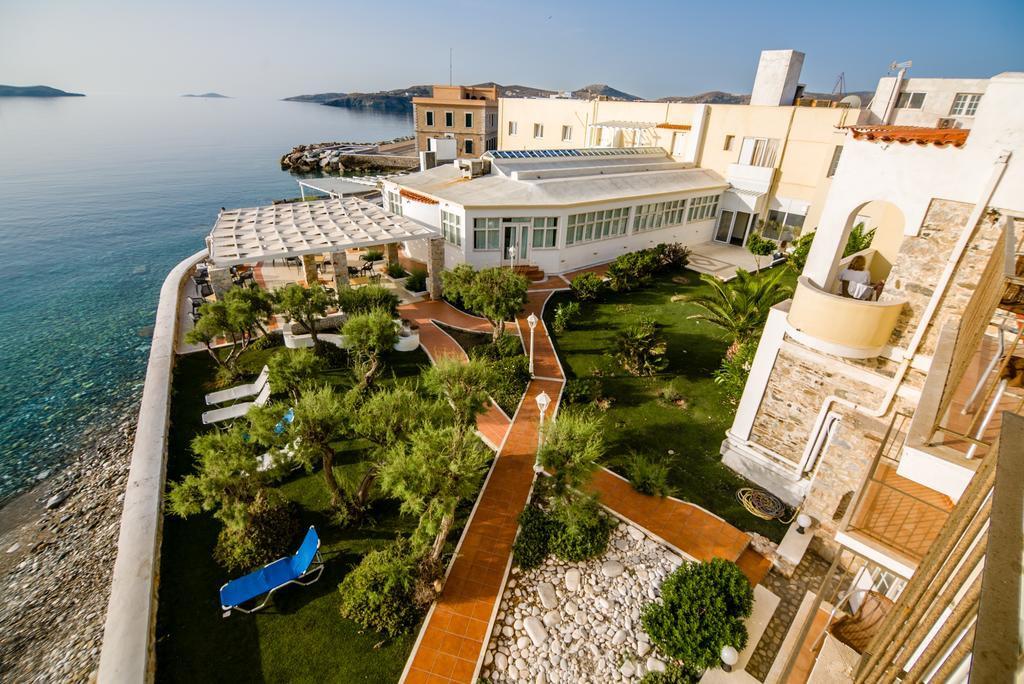 Hermes Hotel