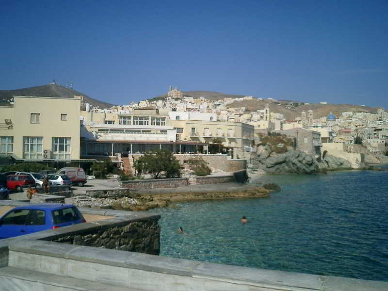 Hermes Hotel