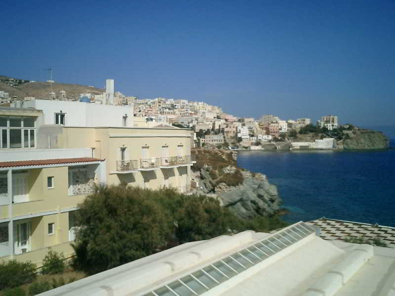 Hermes Hotel