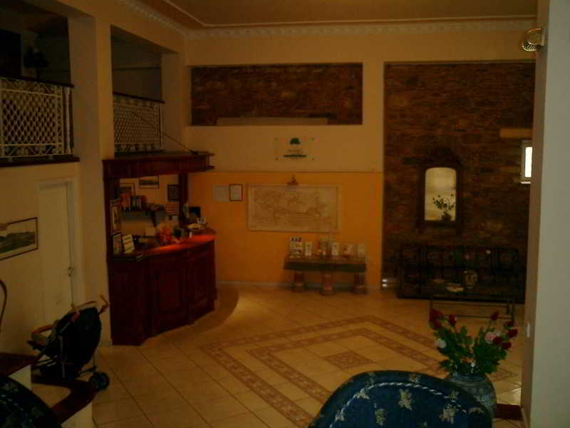 Hotel Palladion
