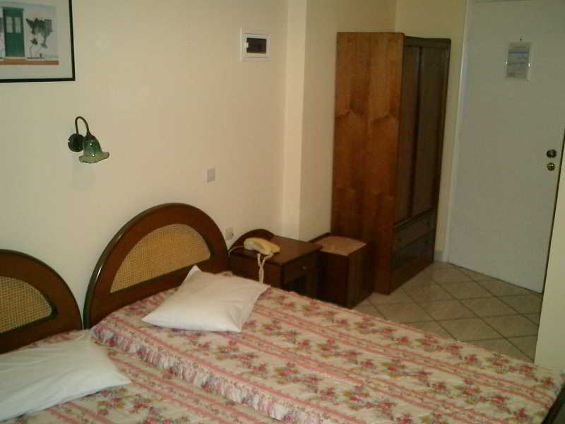 Hotel Palladion