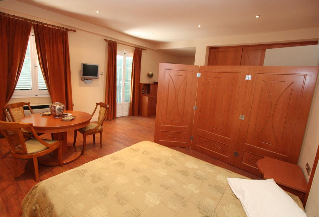 Hotel Palladion