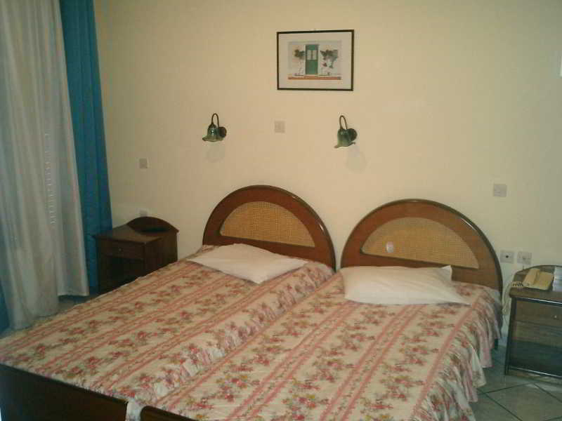 Hotel Palladion