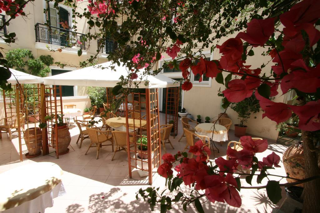 Hotel Palladion