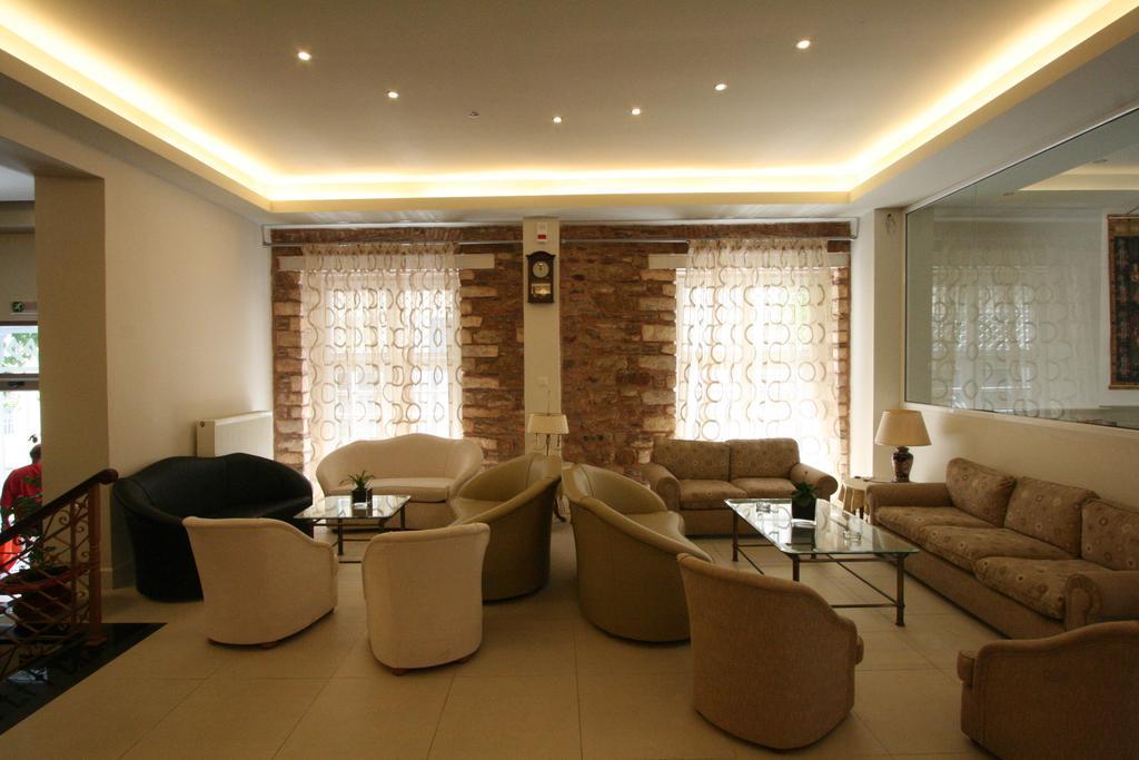 Hotel Palladion
