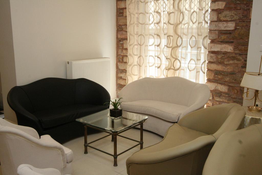 Hotel Palladion