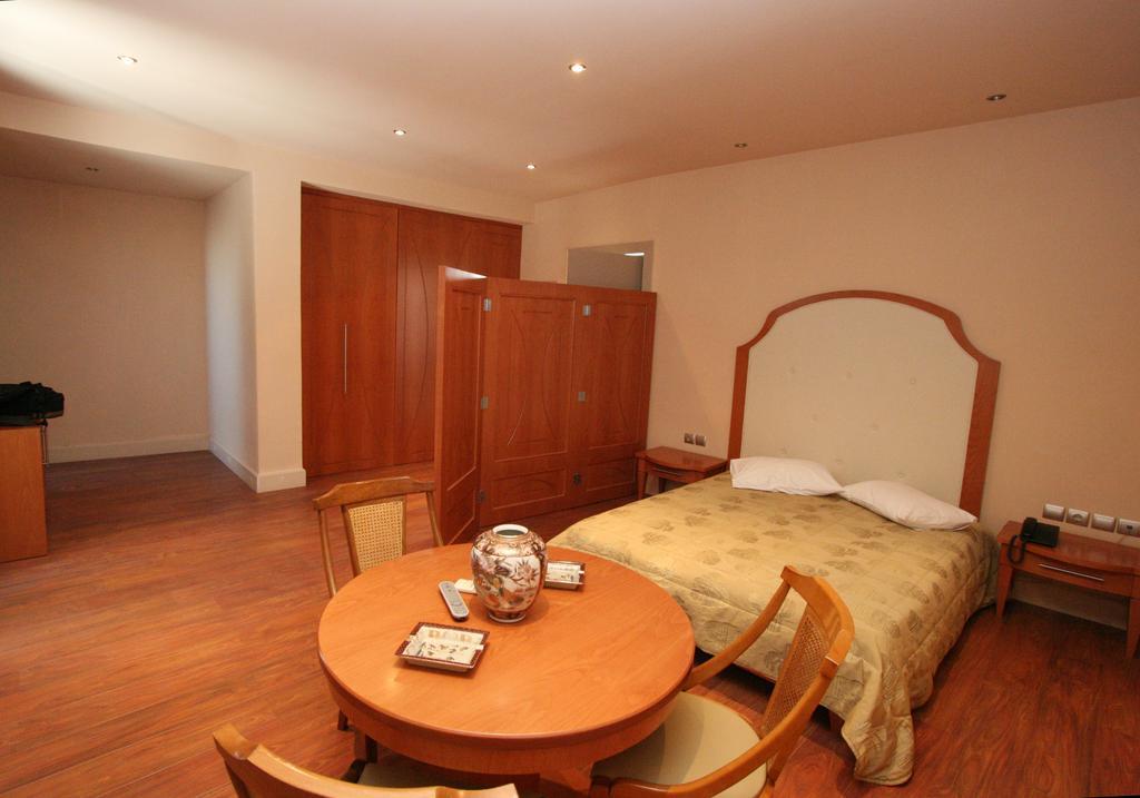 Hotel Palladion