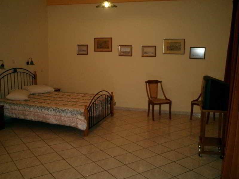 Hotel Palladion