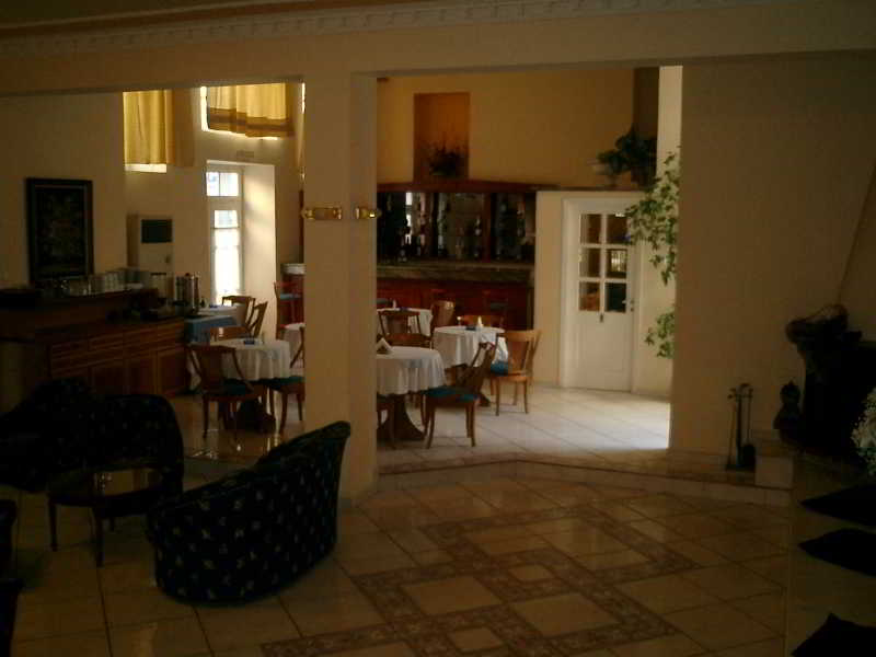 Hotel Palladion