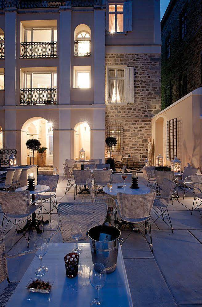Hotel Ploes