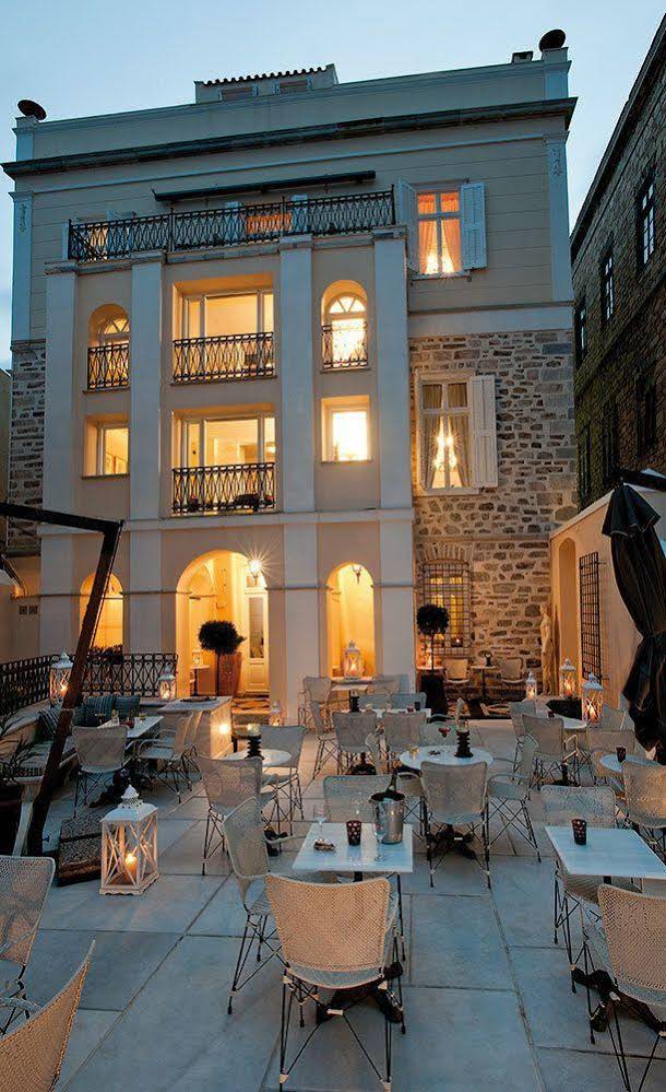 Hotel Ploes