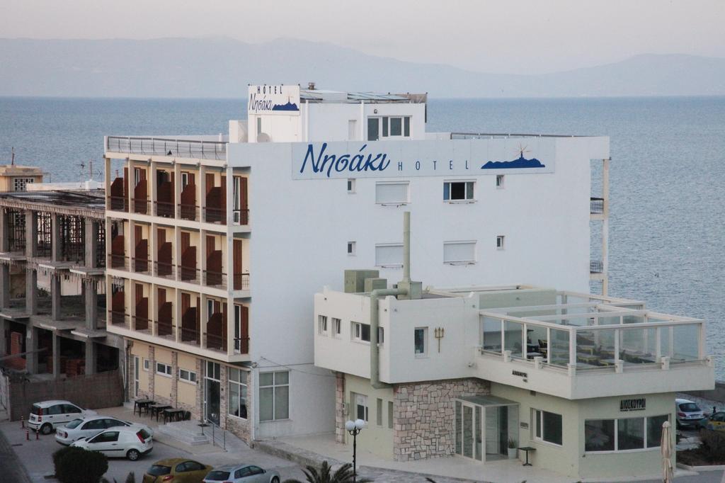Nisaki