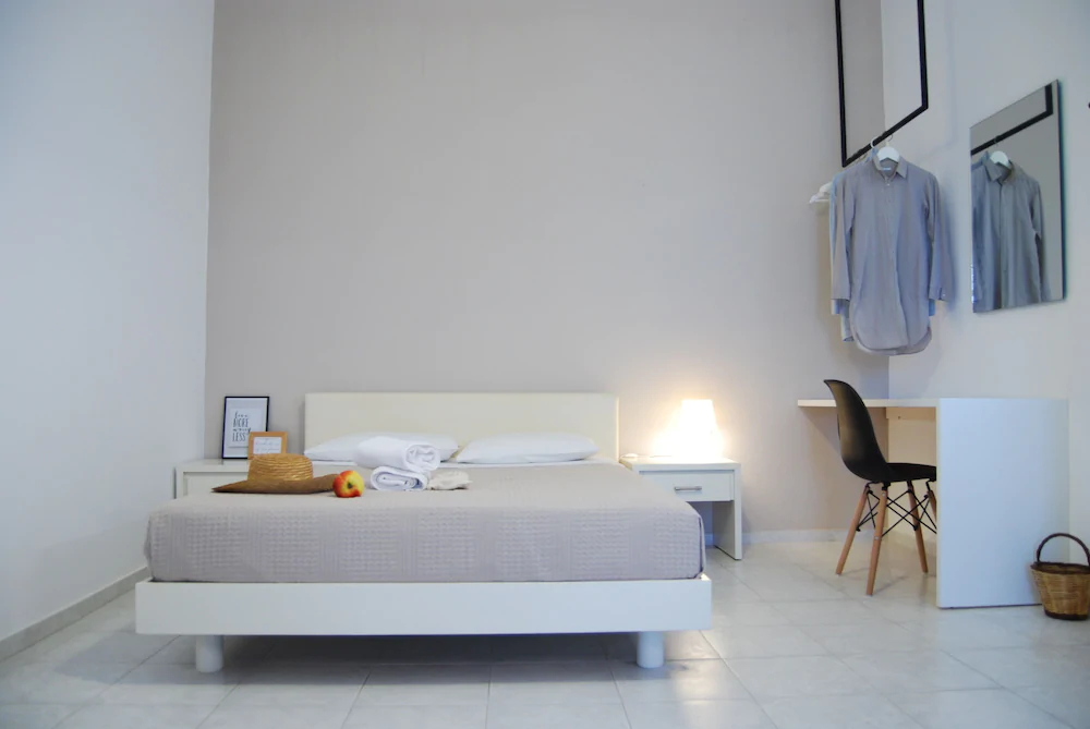 Galini Rooms & Apartments