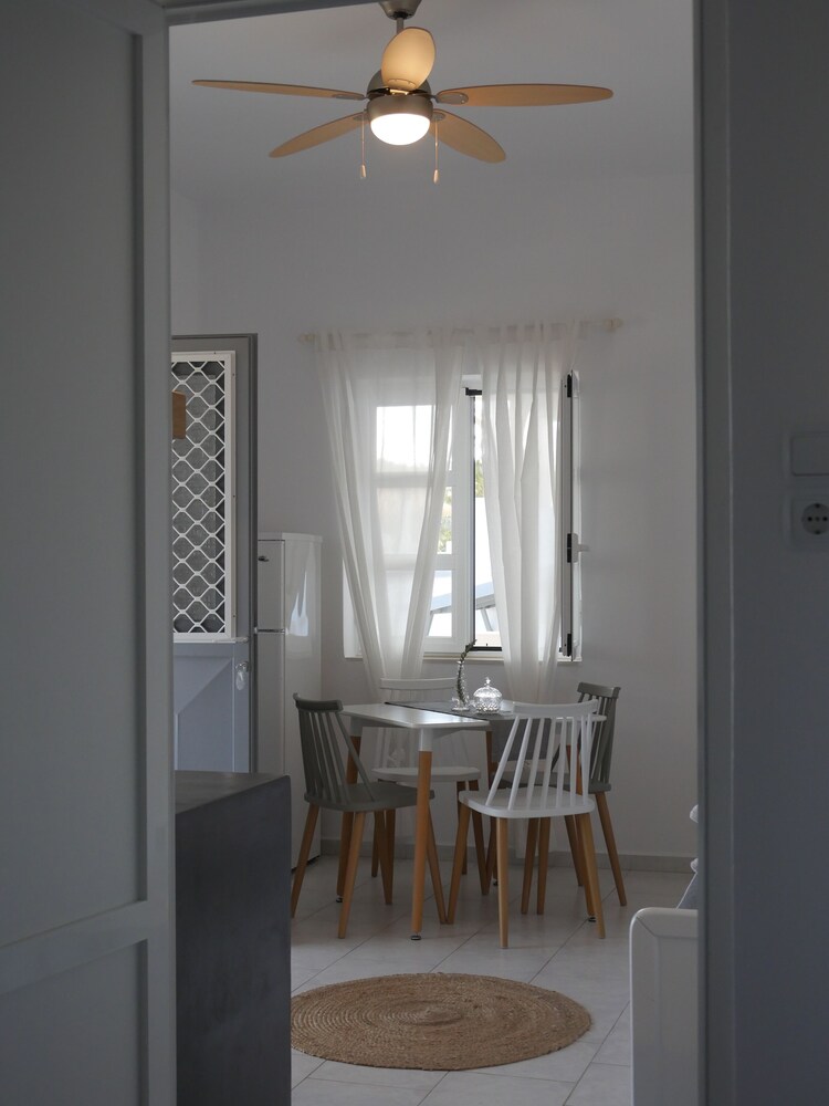 Galini Rooms & Apartments