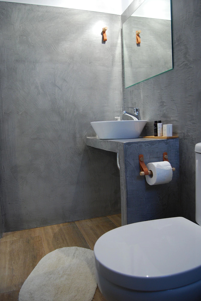 Galini Rooms & Apartments