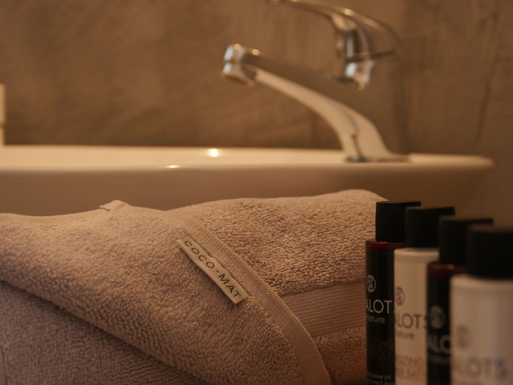 Galini Rooms & Apartments