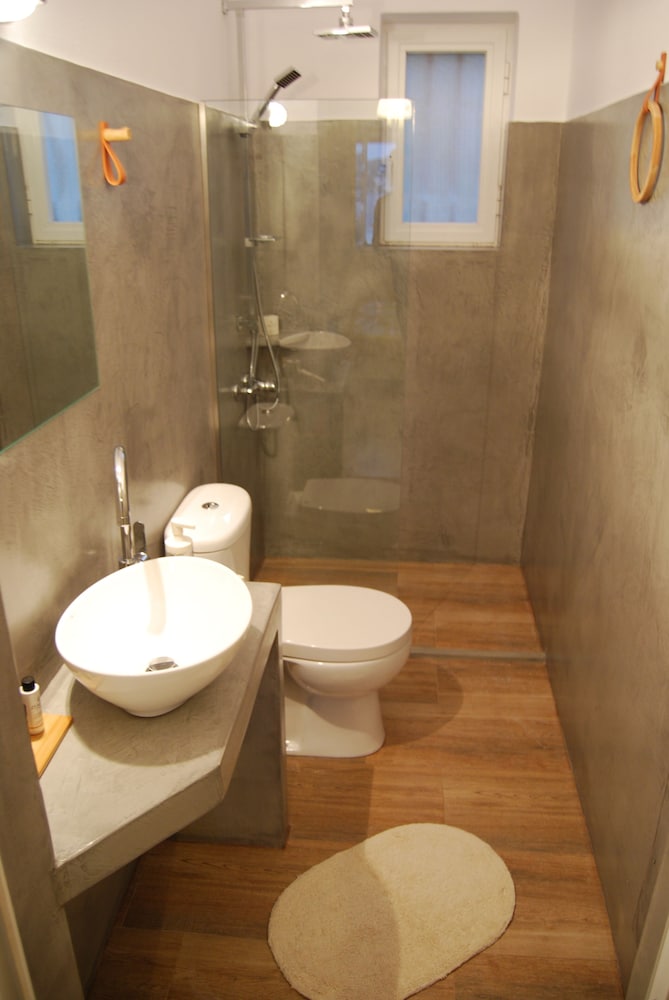 Galini Rooms & Apartments