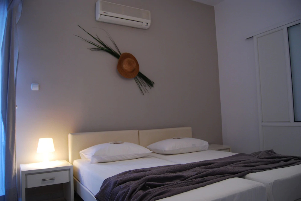 Galini Rooms & Apartments