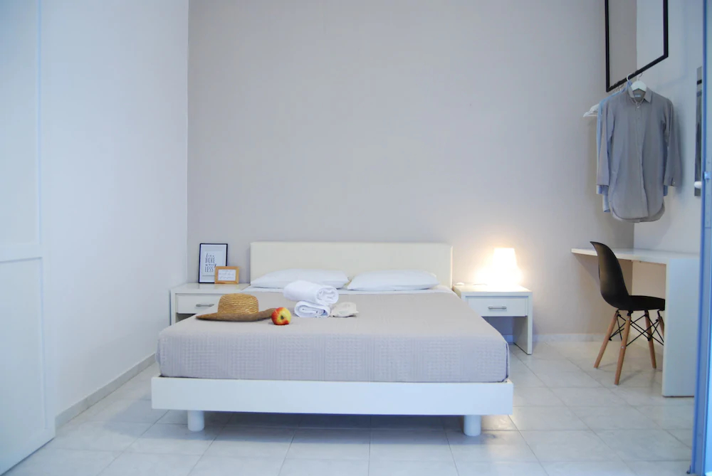 Galini Rooms & Apartments