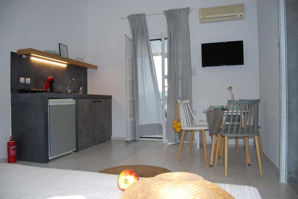 Galini Rooms & Apartments