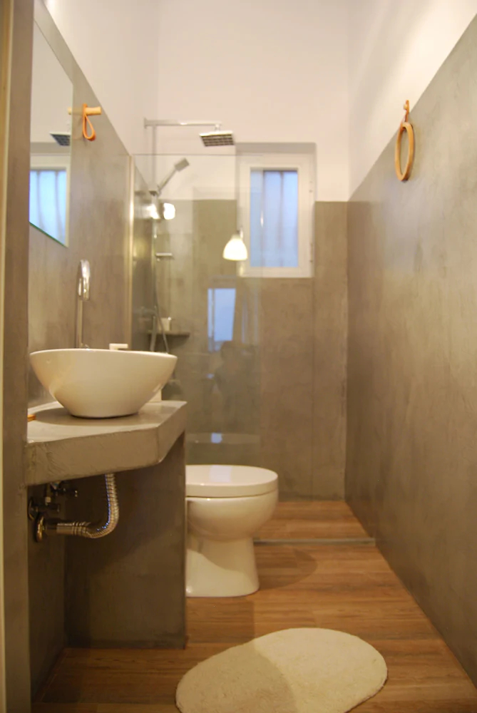 Galini Rooms & Apartments