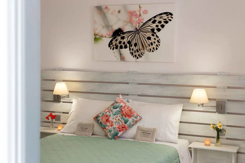 Lettas Apartments