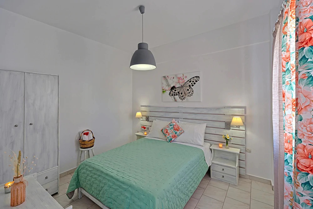 Lettas Apartments