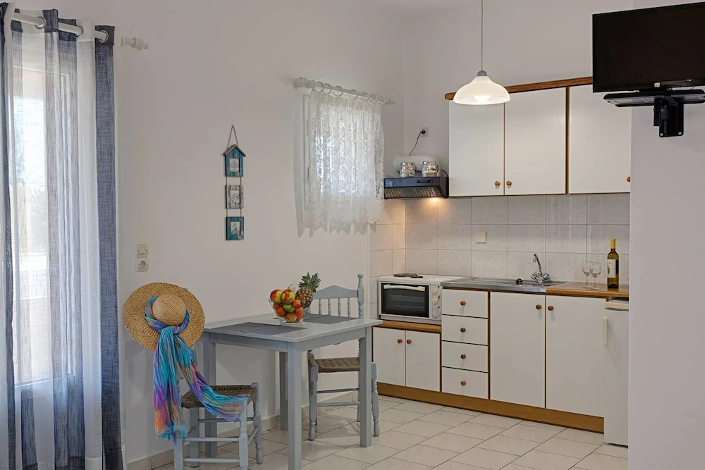 Lettas Apartments