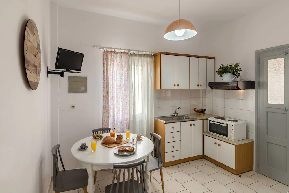 Lettas Apartments