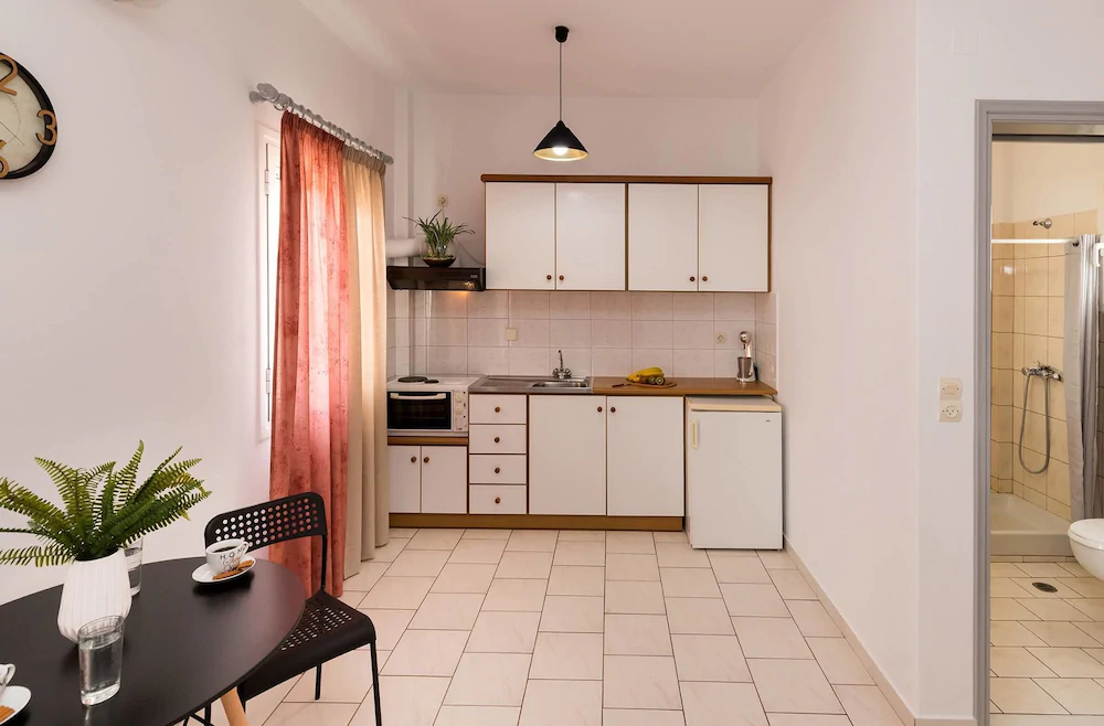 Lettas Apartments