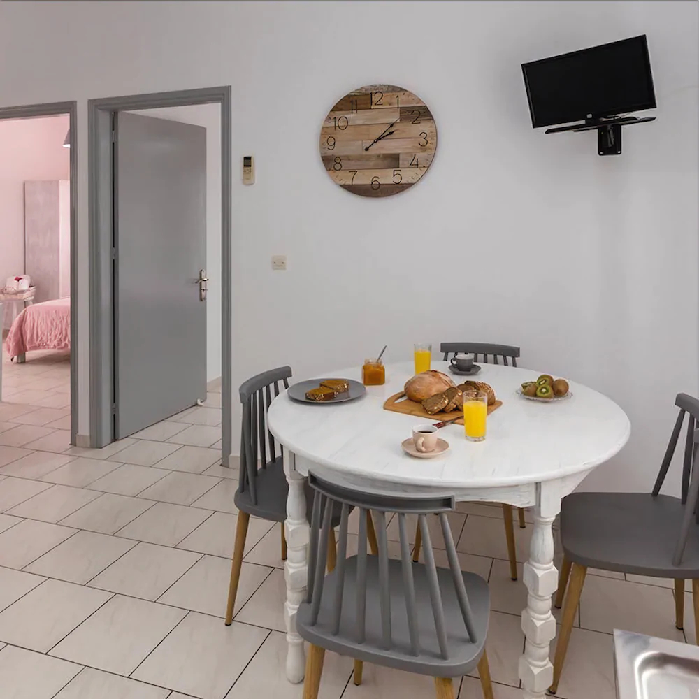 Lettas Apartments