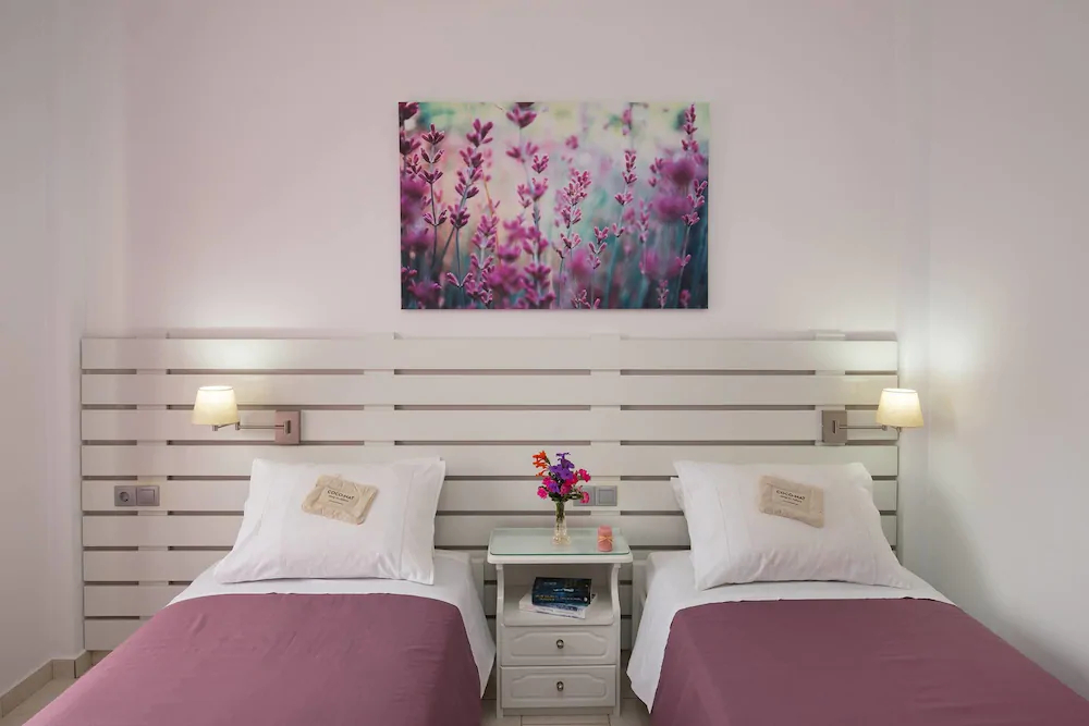 Lettas Apartments