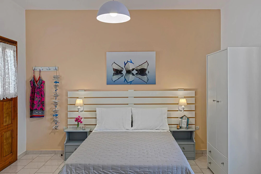 Lettas Apartments