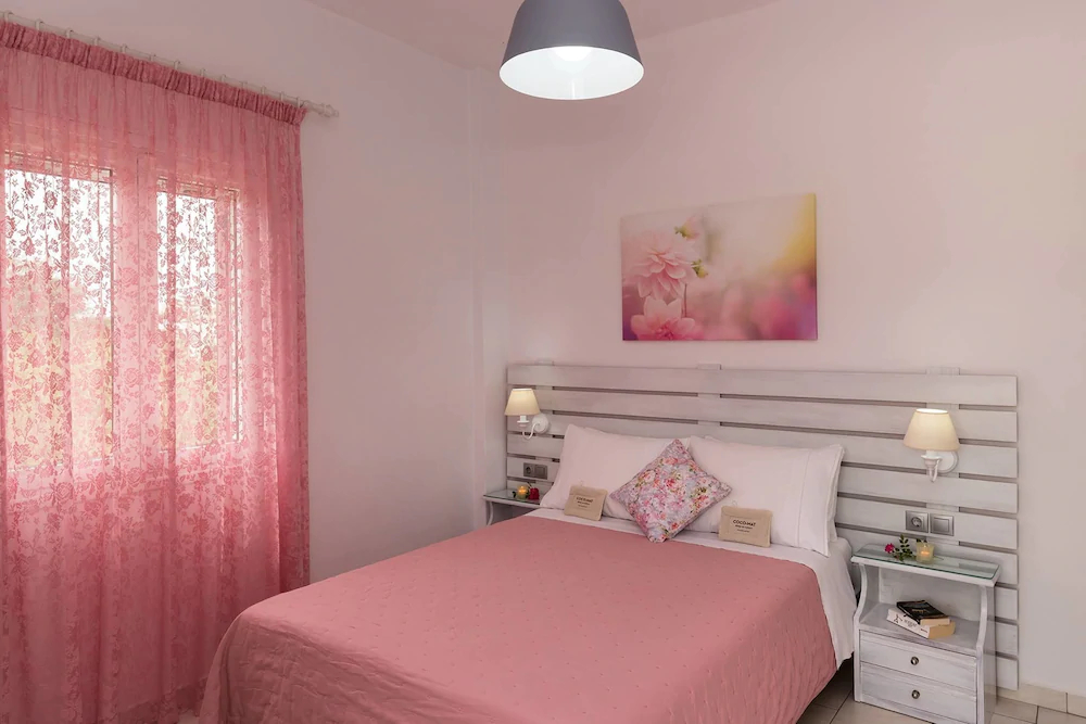 Lettas Apartments