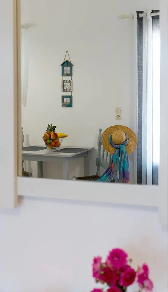 Lettas Apartments