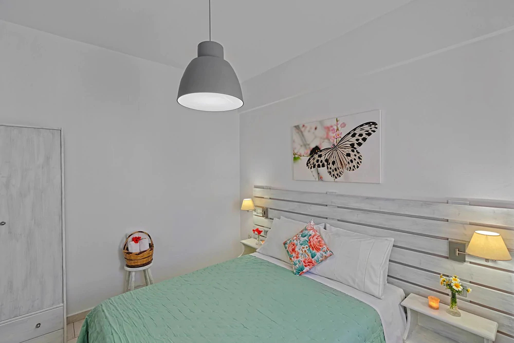Lettas Apartments