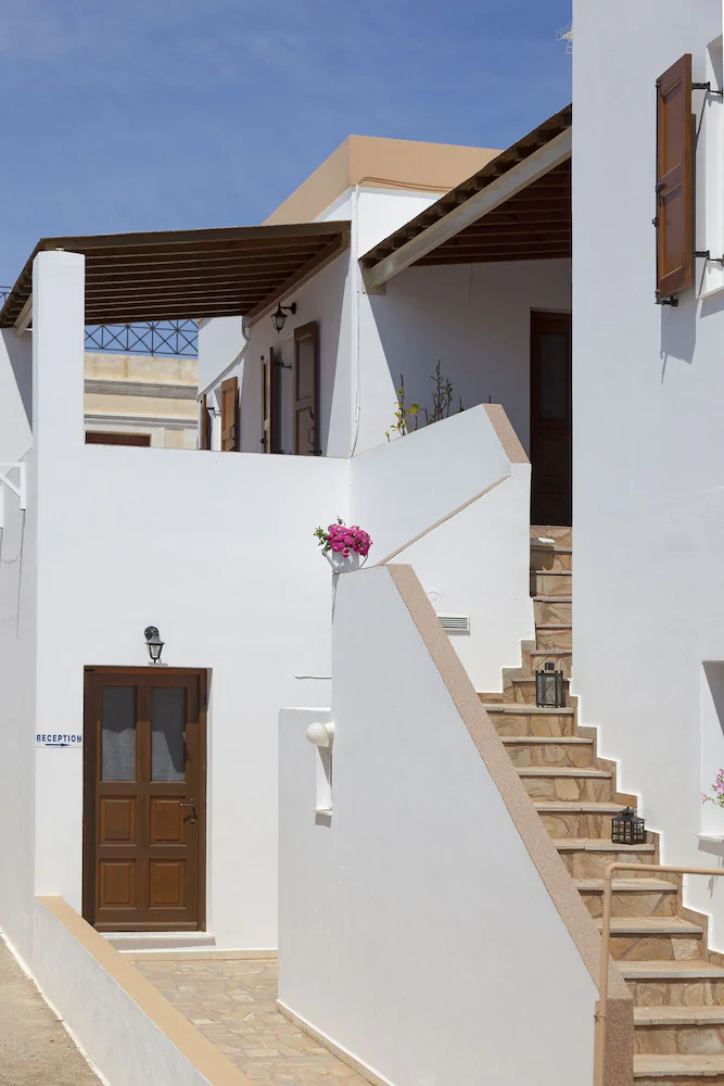 Lettas Apartments