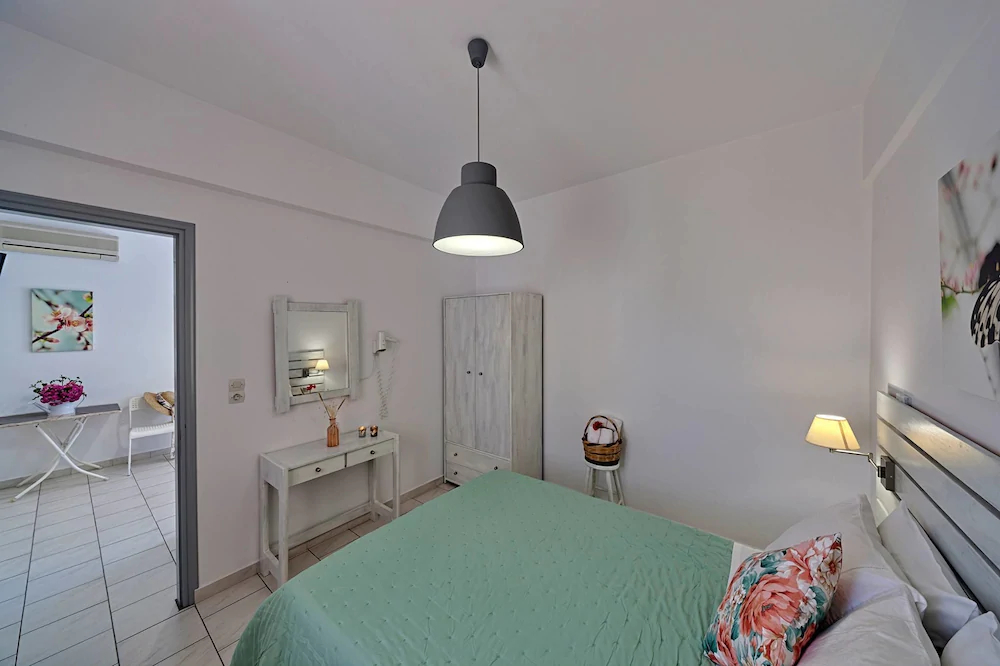 Lettas Apartments