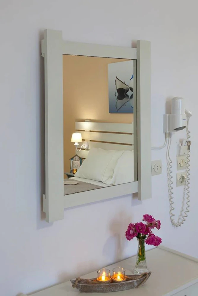 Lettas Apartments