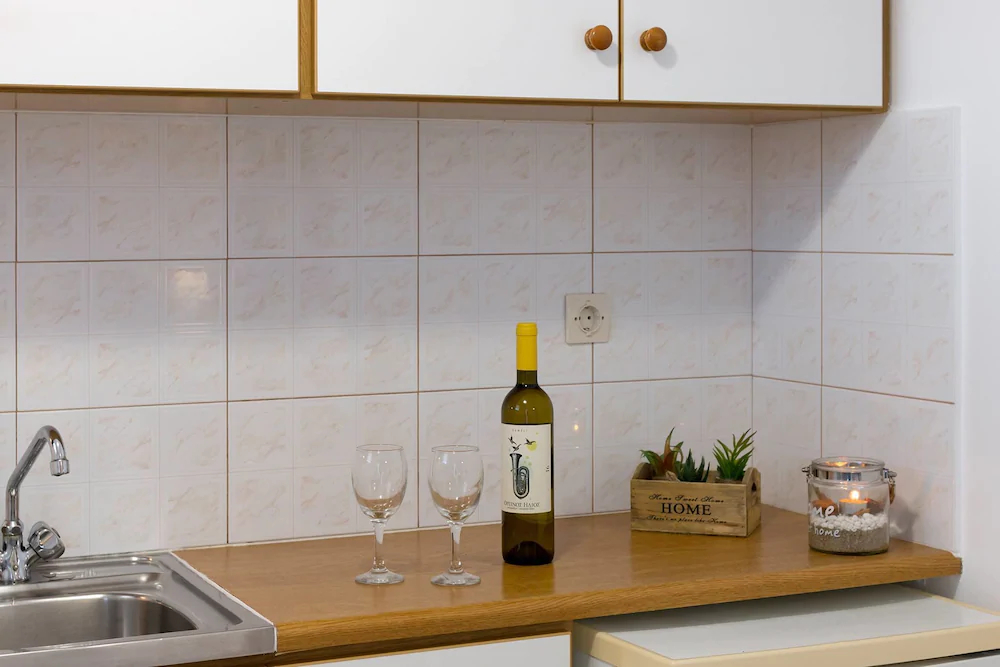 Lettas Apartments