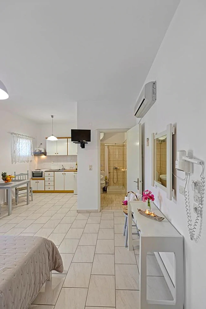 Lettas Apartments