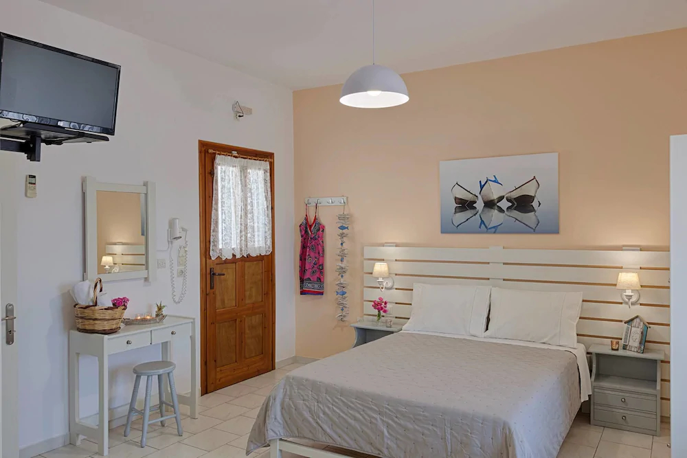 Lettas Apartments