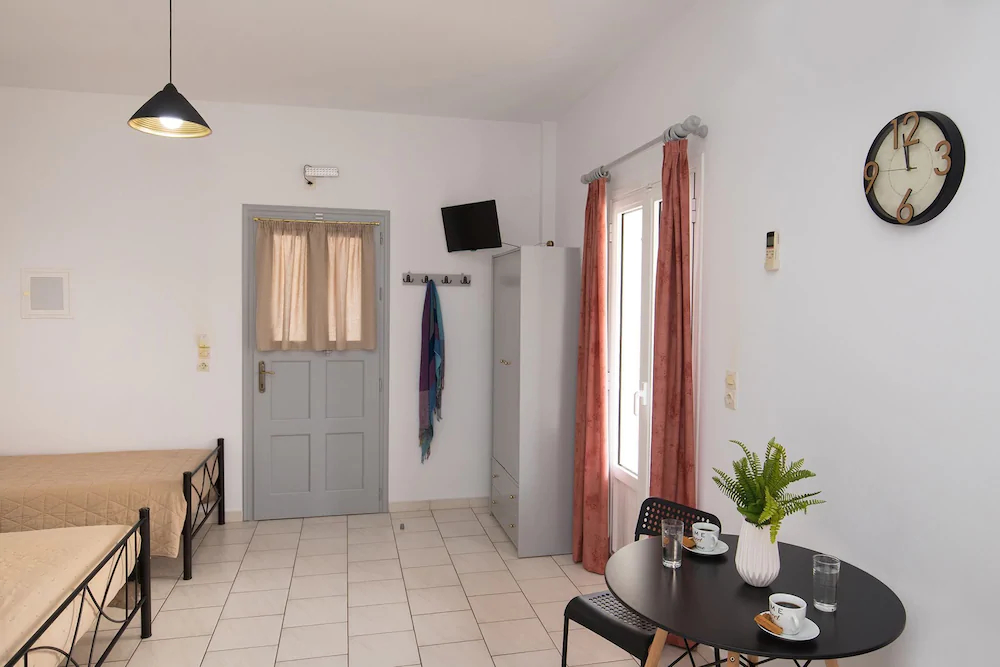 Lettas Apartments