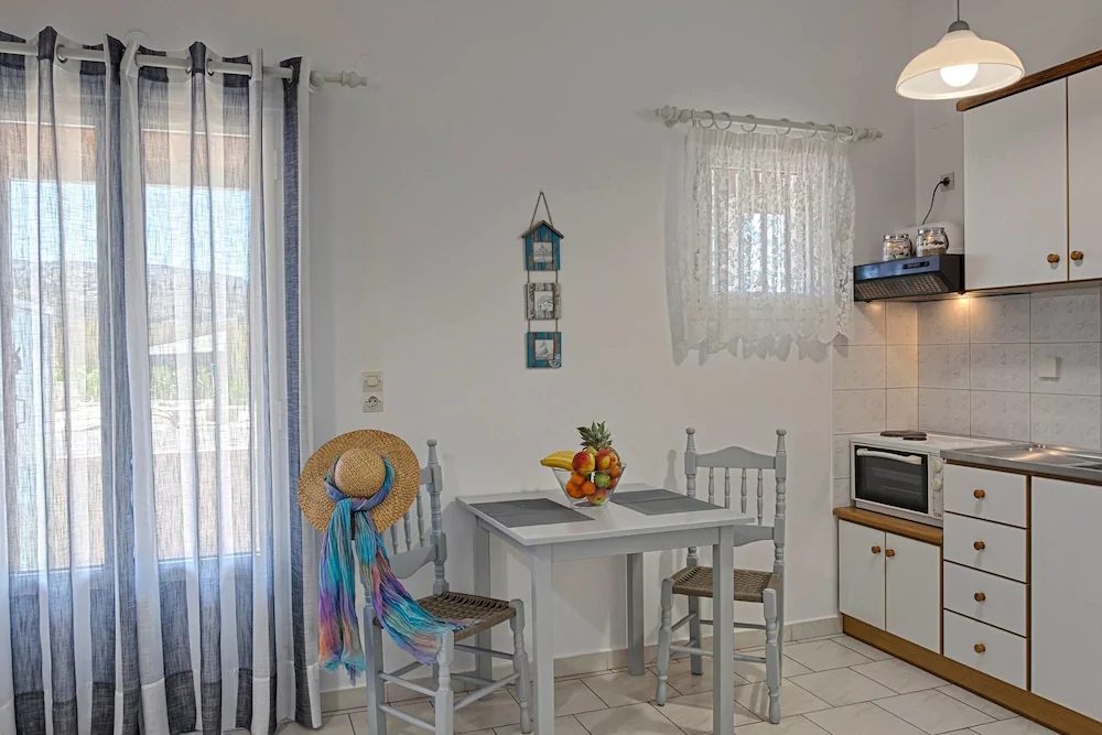Lettas Apartments