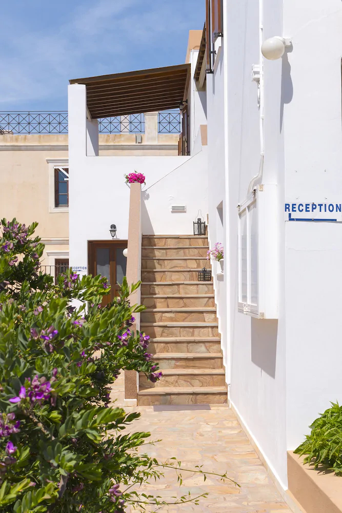 Lettas Apartments