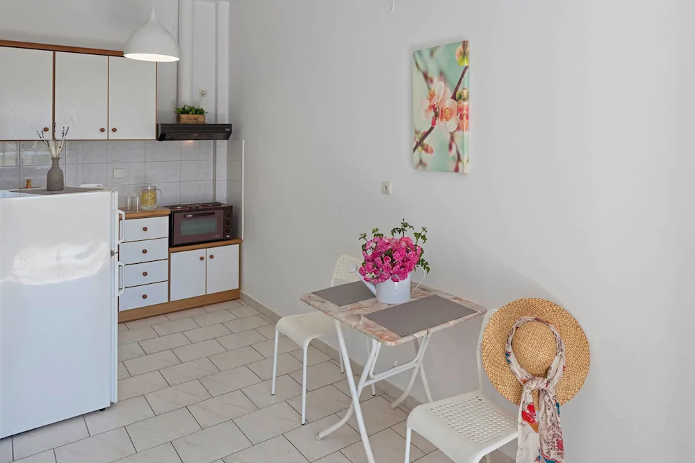 Lettas Apartments