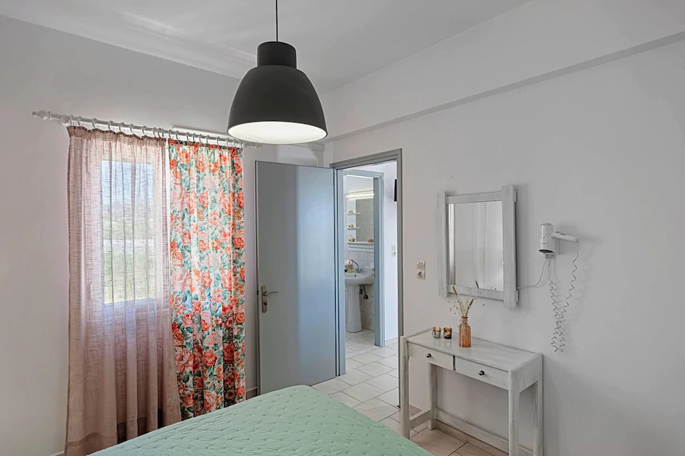 Lettas Apartments