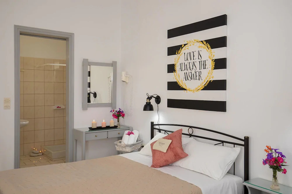 Lettas Apartments