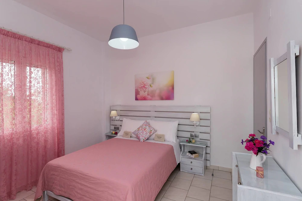Lettas Apartments